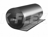K–FLEX AL CLAD