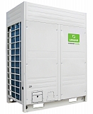 Компрессорно-конденсаторные блоки LESSAR