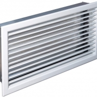 Решетка РВр 1-200*200 (И-А.1467.00.000-15)