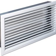 Решетка РВр 1-300*300 (И-А.1467.00.000-26)