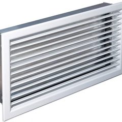 Решетка РВр 1-300*300 (И-А.1467.00.000-26)